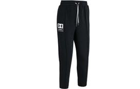 Under Armour Sweatpants Women's Black 1369418-001 L