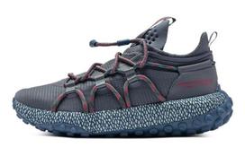 Under Armour Hovr Summit Ft Cuff 'Gravel Harbor Blue' 3022945-104 46
