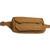 Under Armour Under Armour Polyester Fanny Pack Regular Unisex Suburban Coyote Brown 1384665-498