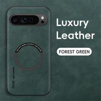 Oda Telefono dėklui Google Pixel 10 9 8 7 Pro XL Belaidžio įkrovimo dangtelis Google Pixel 9A 8A Minkštas Funda Google Pixel 7