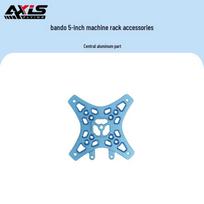 AXISFLYING Bando 5-inch FPV Freestyle Drone Frame