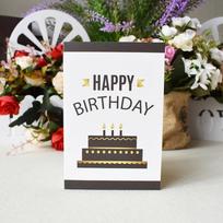 Bulk 10pcs Custom Note cards with Envelopes, Thank You Cards, Birthday Card for Kids, Invitations, Blank inside Greeting Cards