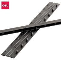 Deli 10-Hole Binding Strips