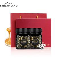 Streamland Gold Label Manuka Honey UMF10+ Gift Box