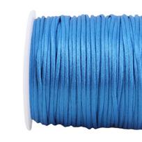 1pcs Satin Finish Chinese Knotting Cord 2.5 mm Diameter Beading String  Macrame Bracelets