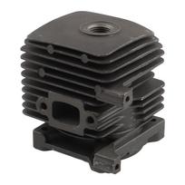 For BG 45 Blower Backpack Blower 34mm Piston Kit Garden Tools Cylinder Piston Kit For Brush Cutter Hedge Trimmer CHINA