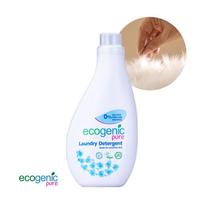 Ecogenic, Hipoalergiczny Płyn Do Prania, Bezzapachowy, 1000 Ml