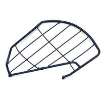 For RoyalEnfield Himalayan411 Royal Enfield Himalayan 411 2016- motorcycle Guard Cover protective Scram 411 2022 juoda