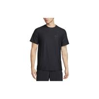 Nike Dri-FIT ADV Printed Casual Crew Neck Pullover Short Sleeve T-Shirt Men Tops Black FN2972-010 XL