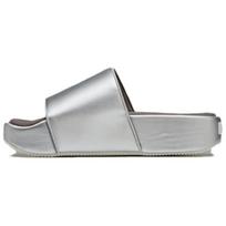 Adidas Y-3 šlepetės Sidabrinės Metalinės Unisex sportbačiai Ruda Kreminė-Balta HQ3665 40½