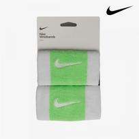 Nike Galleria Nike Injury Prevention Swoosh Double Wide Basketball Wrist Brace