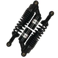 Universal 300mm 7mm Spring Motorcycle Rear Shock Absorbers for Yamaha YZF-R6 2005 for Yamaha YZF-R1 1998-2003
