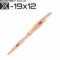 SUNNYSKY EOLO Series Beechwood Propeller (CN version)
