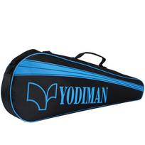 Udyman 3-Racket Badminton Carry Bag