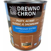 Drewnochron Impregnate Coating Tik 2.5L - 5Imdr.Tik2.5