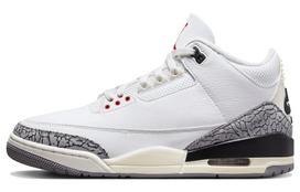 Jordan 3 Retro White Cement Reimagined DN3707-100 52.5 white