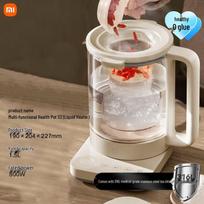 Xiaomi Smart Health Kettle S2 CN plug (adapter included)