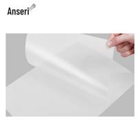 Ansell A4 Photo & Document Laminating Film Sheets