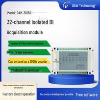 Altai 32-Channel Digital I/O Data Acquisition Module (CN version)