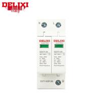 DELIXI Electric Surge Protector 385V