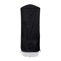 210D Oxford Fabric Freestanding Punching Bag Cover Waterproof Boxing Bag Cover