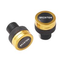 Motorcycle M10*1.25 Mirror hole plug screw For Brixton Cromwell 125 1200 Crossfire Storr 500 Sunray Felsberg 125 250 SK 8 auksas