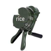 Emergency Hand-Crank Alarm Siren