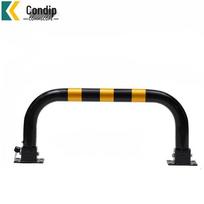 Kangdipu Automatic U-shaped Parking Barrier Lock juoda spalva