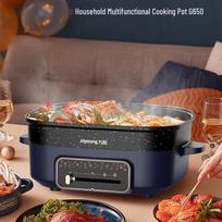 Joyoung HG60-G650 6L Multi-functional Electric Hot Pot CN plug (adapter included)