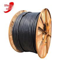 Fenglai ZC-YJV Copper Power Cable