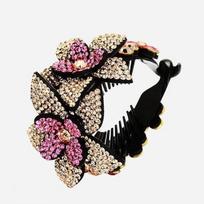 Styling Shark Clip For Mom Ponytail Holder Women Hairpin Korean Style Hair Claw Women Headwear
