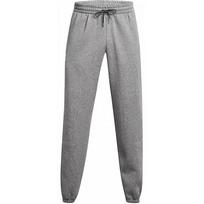 Under Armour Knitted Sweatpants Men's Gray 1384039-025 2XL