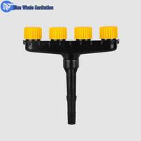 Blue Whale Garden & Greenhouse Watering Sprayer