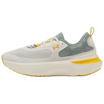 Under Armour Infinite Elite 2 Cushioning Support Low top Training Long Distance Running Shoes Men's Beige Green 3028169-280 42