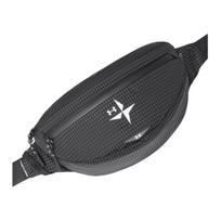 Under Armour Poliamido Juosmens Krepšys Unisex Juodas 6010585-001