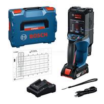 Bosch sienos skeneris D-tect 18V-200-17C