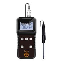 Puruike Gaussmeter Magnetic Field Strength Detector (CN version)