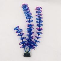 10pcs Wholesale Aquarium Decorations Landscape Cheap Artificial Ornamental Plants