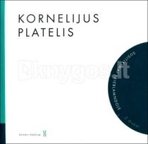 Susitikimai prieblandoje + 2 CD - Kornelijus Platelis
