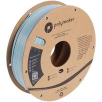Polymaker PolySmooth 3D Printer Filament pilka spalva