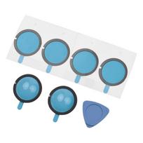 2pcs Action Camera Lens Guards  or Double Optical Coating Replacement for   ONE X2