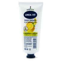Krem Linea Vit 100 ml su citrinos ekstraktu