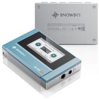 Fiio Snowsky Echo Mini - Blue - Przenośny Odtwarzacz Hi-Res