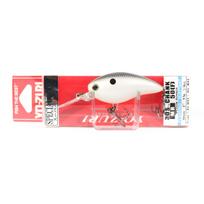 Yo Zuri Duel 3DS MR 50F Crank Bait Plaukiojantis vobleris F1140-TSH (3866) red