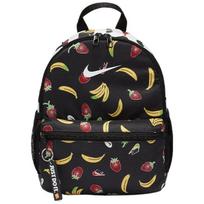 Nike Poliesterio Kuprinė Mini Moteriška Juoda Lengva Laisvalaikio CT5213-010 juoda