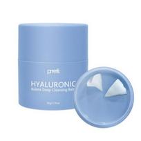 Prreti: Hyaluronic Bubble Deep Cleansing Balm 50g 50g