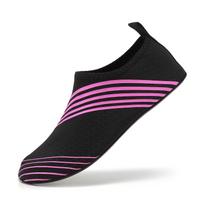 Outdoor Water Shoes for Diving, Swimming, Snorkeling, and Treadmill Sports - Soft & Comfortable for Summer 38-39