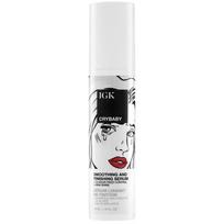 IGK Crybaby Anti-Frizz Gl  ttungs- und Finishing-Serum 44 ml / 1,5 oz