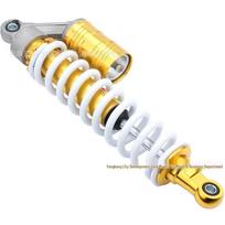 360MM ATV Kart Beach Buggy Front & Rear Shock Absorbers None