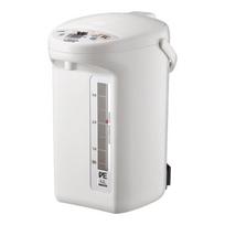 Zojirushi VE Vacuum Electric Water Boiler with 4-Stage Temperature Control CN plug (adapter included)